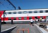 Миниатюра новости: Всегда срабатывает: что я отвечаю, когда меня просят уступить нижнее место в поезде - маленькая хитрость бывалых пассажиров РЖД