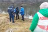 Миниатюра новости: В Татарстане в реке Ик нашли тело рыбака