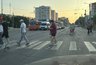 Миниатюра новости: Верховный суд переписал правила: пешеход на переходе больше не стоп-сигнал для водителя — как это понимать