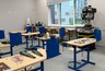 Миниатюра новости: Готова к открытию: что интересного в новой школе Челнов (фото)