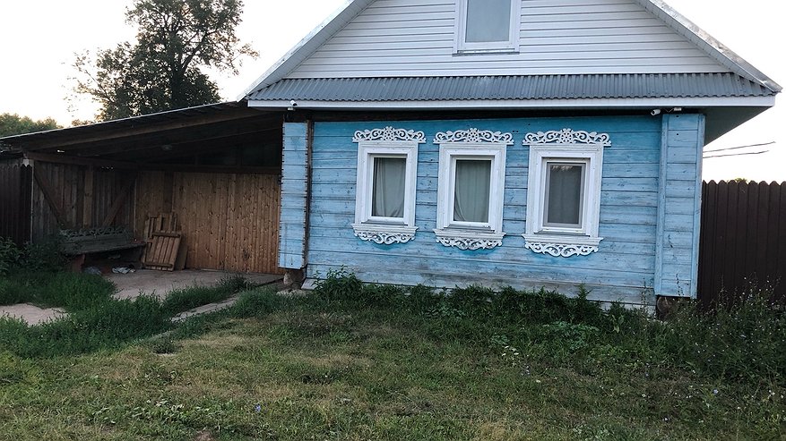 Главная картинка новости: Заработок в деревне: как горожане зарабатывают 100к+ в селе без офиса - 5 идей