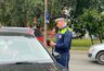 Миниатюра новости: Остановил инспектор ГИБДД: на заднем сидении пассажир не пристегнут, выписывает штраф - кто должен оплачивать и как вести себя по закону