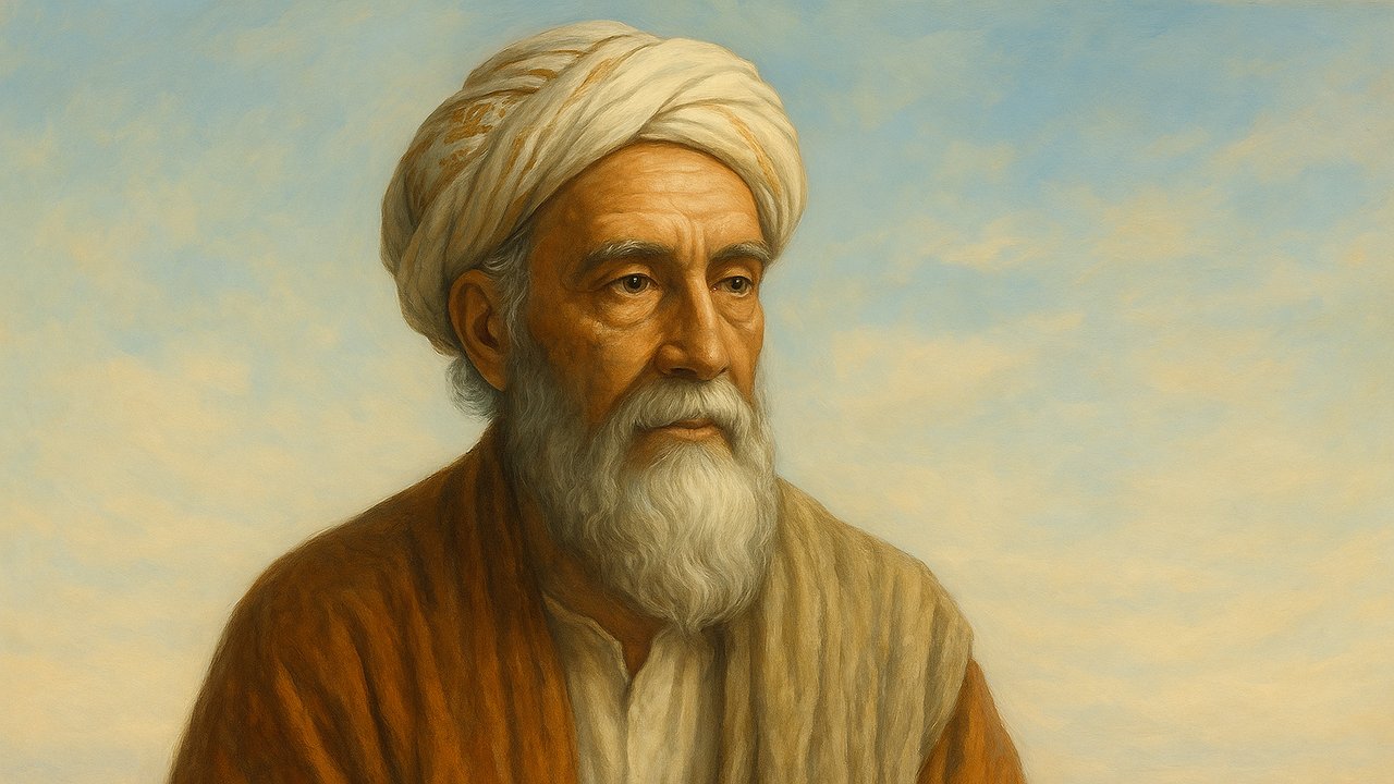 Главная картинка новости: Омар Хайям назвал 2 привычки, которые делают человека счастливым: проверьте себя