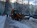 Челны готовятся к зиме: городские службы проводят необходимые мероприятия