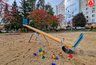 Миниатюра новости: В Челнах начинается обсуждение благоустройства дворов (график)