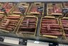 Миниатюра новости: Берите сразу килограммами: в этой колбасе - только 100% мясо и специи. Проверено Роскачеством