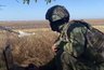 Миниатюра новости: В ночь на 25 октября над российскими регионами сбили 121 беспилотник