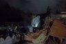 Миниатюра новости: В Пестречинском районе загорелась мечеть: есть пострадавшие