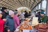 Миниатюра новости: На ярмарки в Набережные Челны привезли больше 600 тонн сельхозпродукции