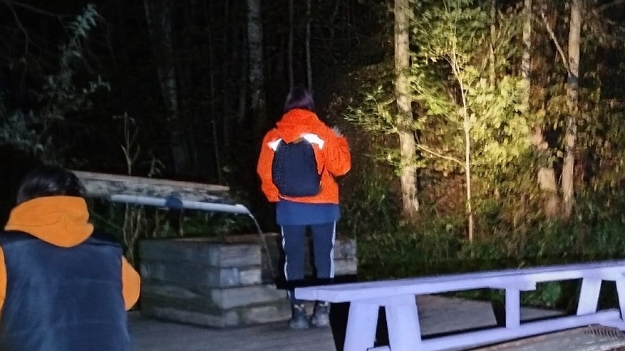 Главная картинка новости: В Татарстане без вести пропала 37-летняя женщина со спортивной сумкой и рюкзаком