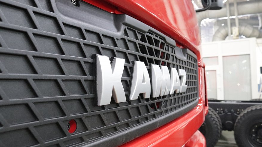 Главная картинка новости: «Олимп» в Челнах: КАМАЗ создаст техногород