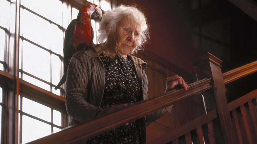 Главная картинка новости: Причина, почему я после 55 больше не оставляю гостей с ночёвкой у себя дома