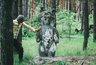 Миниатюра новости: Художники Челнов борются за сохранение скульптур из «Золотой горки»