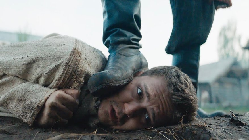 Главная картинка новости: Эти фамилии на Руси носили только холопы: проверяйте, есть ли ваша в списке