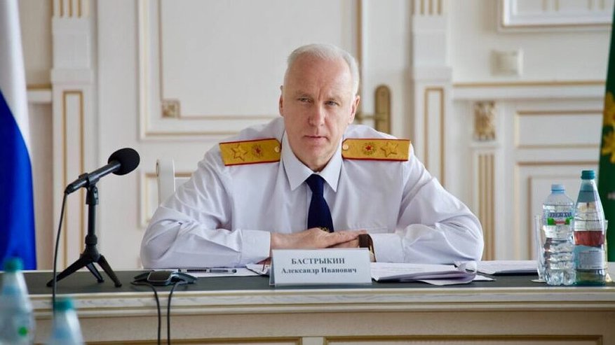 Главная картинка новости: Бастыркин взял на контроль дело о нарушении прав ребенка-инвалида из Челнов