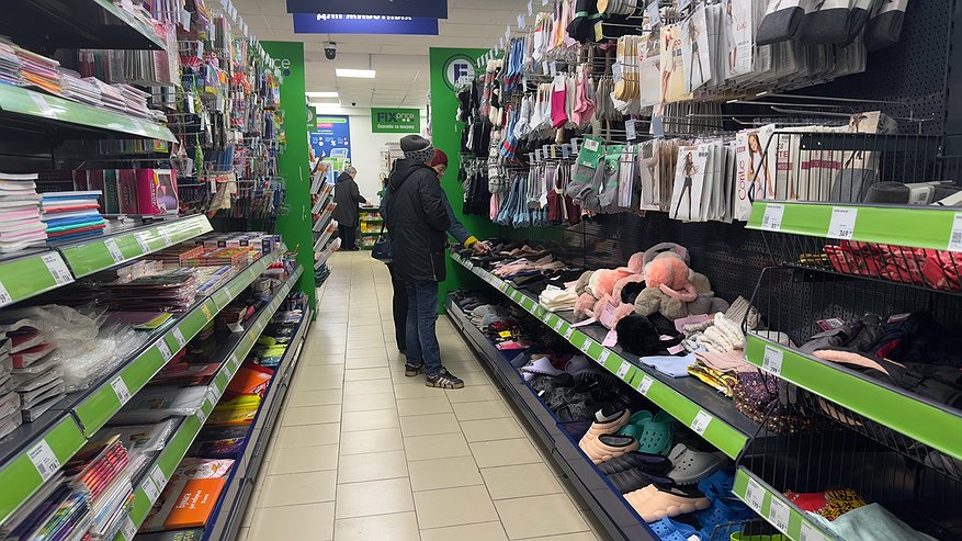 Главная картинка новости: Продавец из ФиксПрайса рассказала, откуда такие низкие цены и какое качество товаров - всё куда сложнее