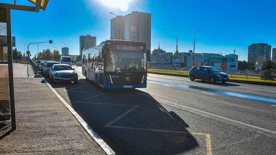 Главная картинка новости: «Горкоммунхоз» может начать обслуживать садовые маршруты в Челнах