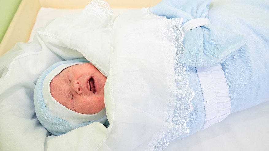 Главная картинка новости: Эврен и Прияна: челнинцы все чаще называют детей необычными именами