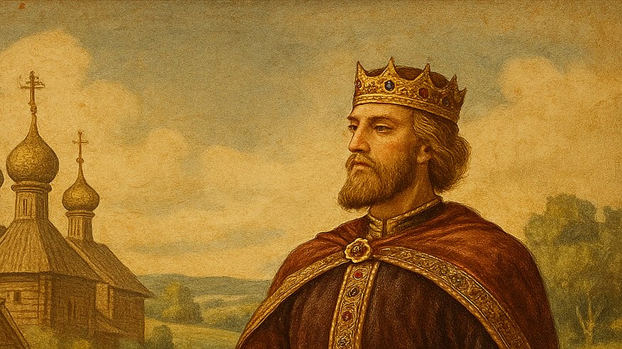 Главная картинка новости: Такие фамилии носят те, кто испокон веков рождался в княжеских семьях: проверьте, есть ли ваша в списке