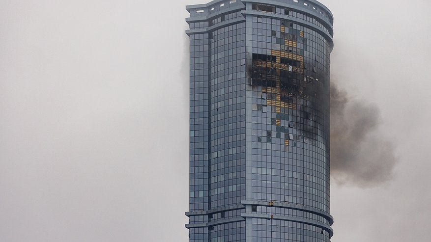 Главная картинка новости: Жители Казани получат компенсации за ущерб от атаки БПЛА