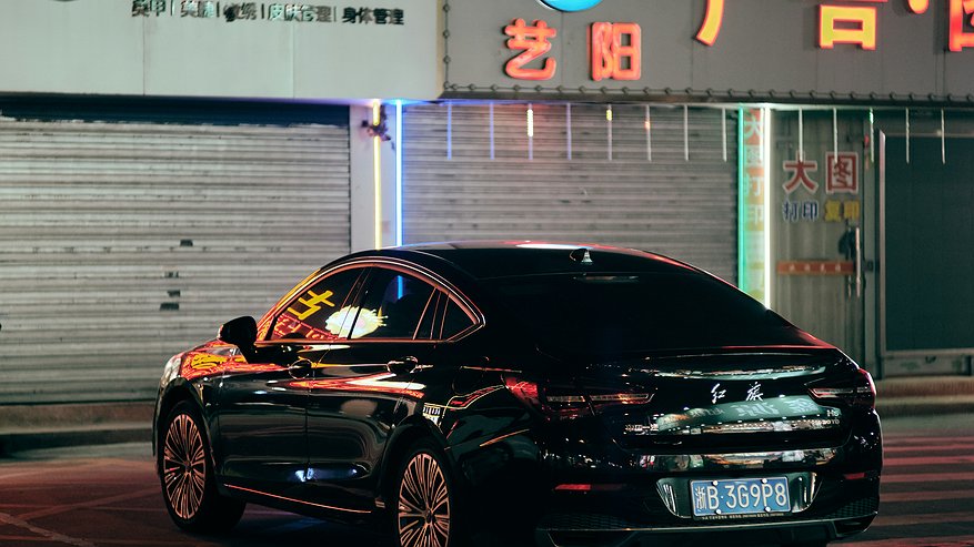 Главная картинка новости: "Мотор сгорает, коробка сыпется": таксисты назвали реальный ресурс китайских машин - честный отзыв