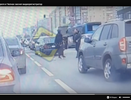 В Набережных Челнах произошла драка на дороге — инцидент попал на видео