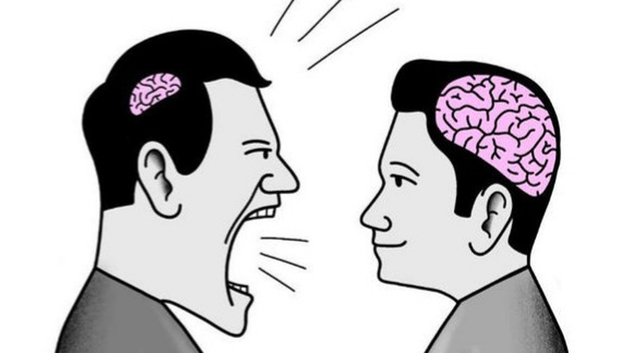 Главная картинка новости: Как разговаривать с людьми, которые вас ни во что не ставят: 5 рабочих приёмов, которые помогут сохранить достоинство и выйти в дамки