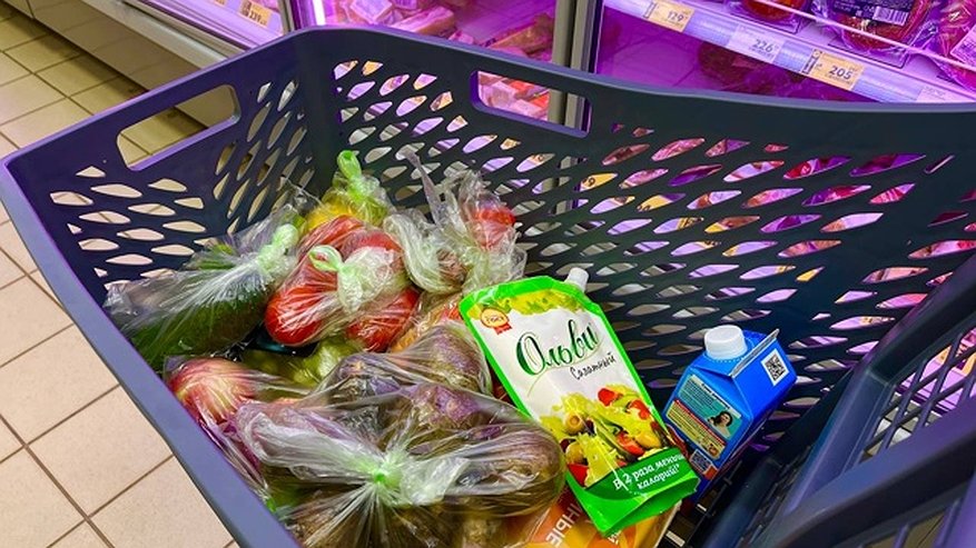 Главная картинка новости: Сколько сегодня стоит жизнь семьи в Татарстане: актуальные расчёты