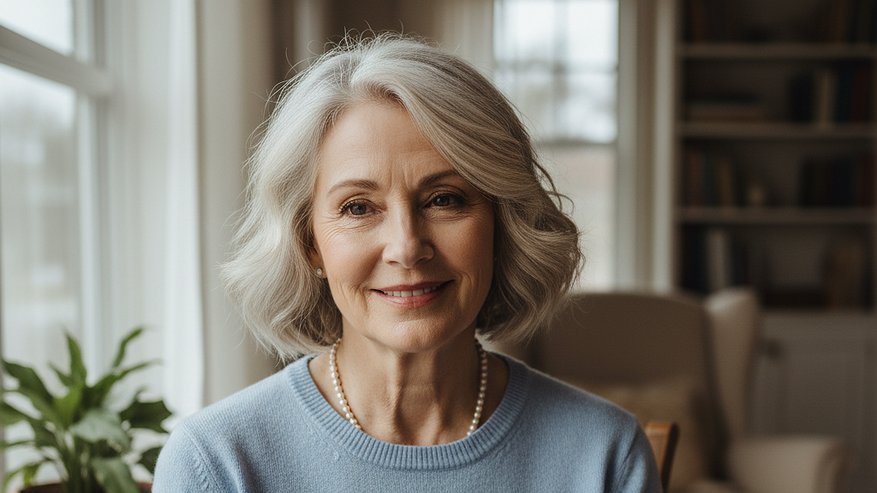 Главная картинка новости: Если вам 45–70 лет: всего одна чайная ложка в день сохранит ясный ум и хорошую память — и ещё полезные советы от академика Микулина