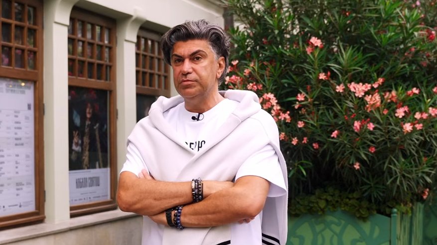 Главная картинка новости: Эта цитата Николая Цискаридзе заставит задуматься каждого: почему сейчас так мало красивых женщин