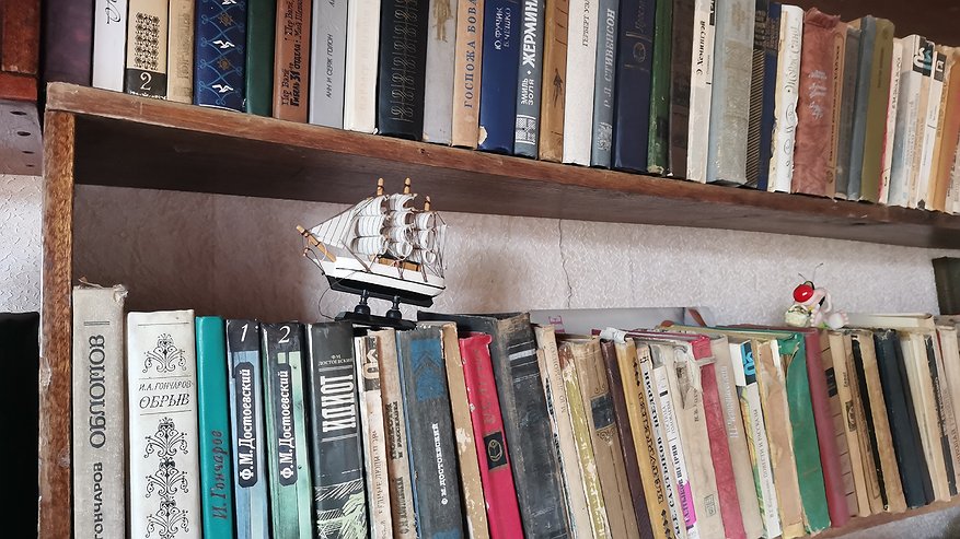 Главная картинка новости: На реализации программы развития культуры в Челнах выделят 2 млрда рублей