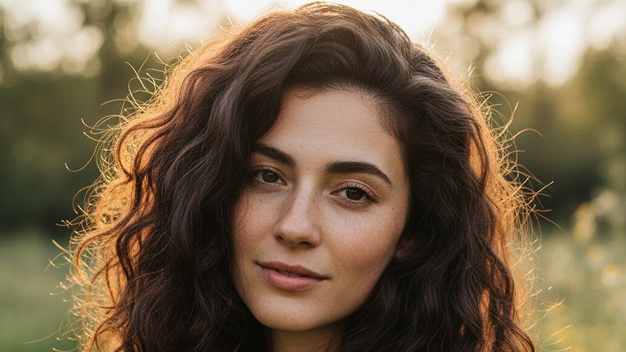 Главная картинка новости: Добавила это в шампунь и волосы перестали выпадать, а мышиный хвостик превратился в копну: мой любимый домашний лайфхак