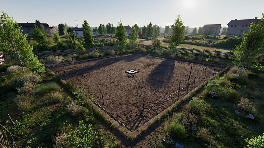 Главная картинка новости: Две тысячи участков: Тукаевский район поможет многодетным семьям Набережных Челнов