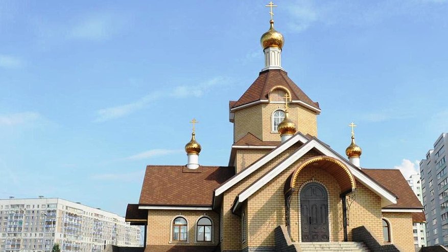 Главная картинка новости: В Набережных Челнах открывает двери новая православная гимназия