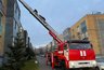 Миниатюра новости: Пожарные спасли ребенка с крыши дома в Татарстане