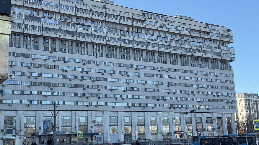 Главная картинка новости: Набережные Челны заняли шестое место в России по подорожанию аренды студий