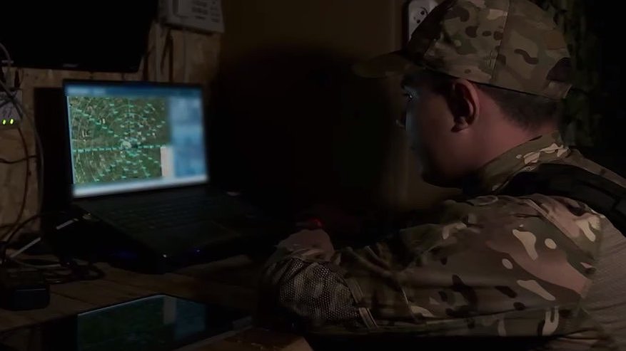 Главная картинка новости: В ночь на 2 ноября над регионами России перехватили 164 украинских беспилотника