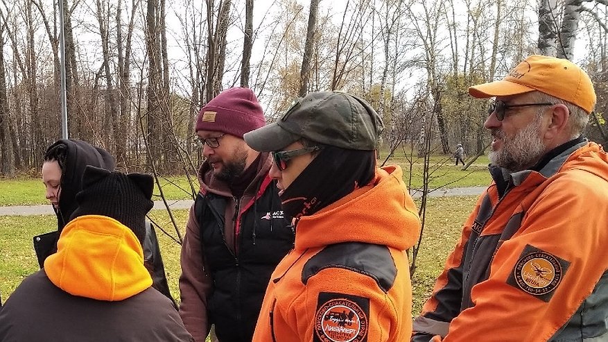 Главная картинка новости: В Казани без вести пропал 61-летний мужчина с возможной потерей памяти