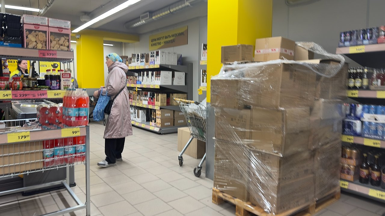 Главная картинка новости: Реальная выгода или видимость скидок: россиянка сходила в "Чижик" и оставила честный отзыв