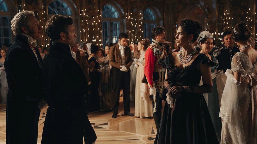 Главная картинка новости: Эта группа крови является самым главным признаком дворянского происхождения: проверьте себя