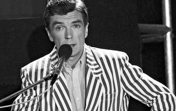 Ушла легенда: бессменный ведущий «Утренней почты» и «Утренней звезды» Юрий Николаев скончался в Москве