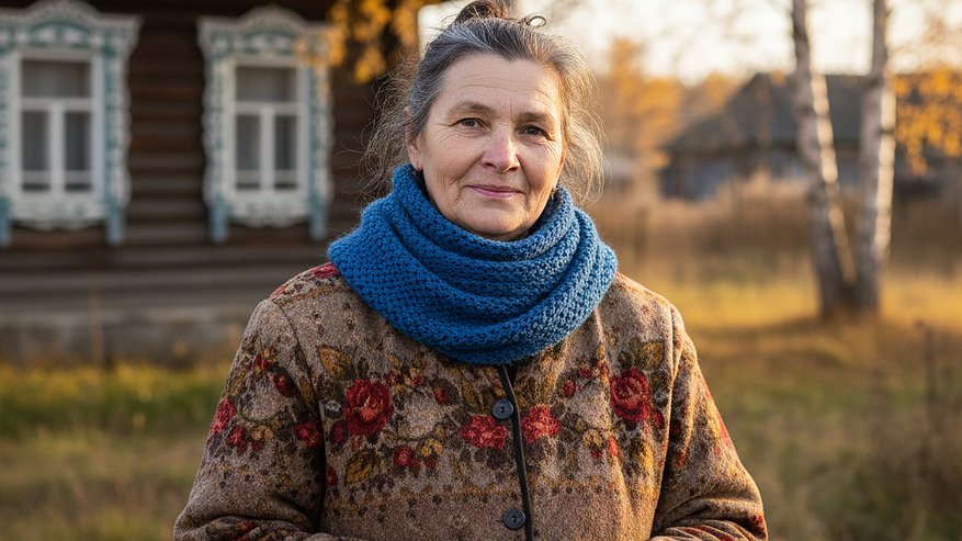 Главная картинка новости: Если вам 45–70 лет: всего 1 ложка в день сохранит ясный ум и хорошую память — полезные советы от академика Микулина