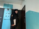 Полиция Казани выясняет детали потасовки в жилом комплексе Лаишевского района