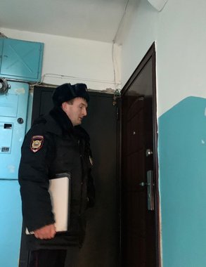 Полиция Казани выясняет детали потасовки в жилом комплексе Лаишевского района