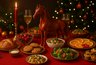 Миниатюра новости: Эти блюда отпугнут счастье в 2026: избегайте их на новогоднем столе - иначе ждите гнева Огненной Лошади