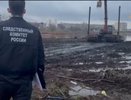Уголовное дело возбудили после гибели рабочего в Набережных Челнах