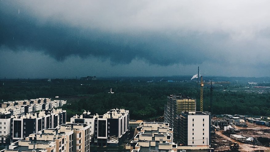 Главная картинка новости: Прогноз погоды в Набережных Челнах на завтра, 7 ноября 2025 года