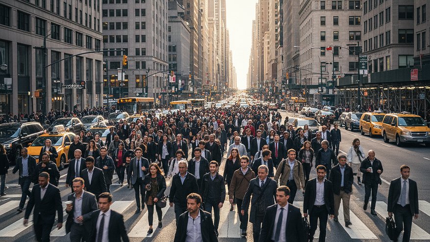 Главная картинка новости: Лучше ходьбы: ученые назвали самый полезный для мозга вид физической активности