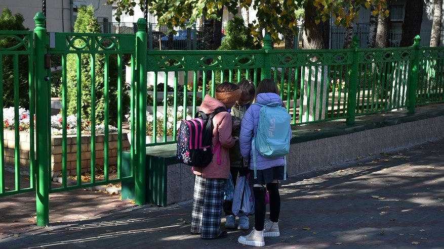 Главная картинка новости: В Набережных Челнах в следующем году начнут строить новую школу