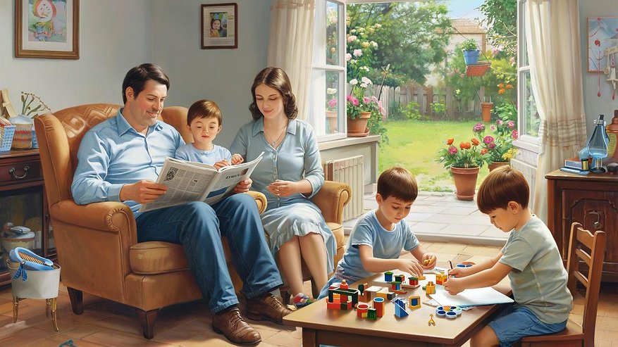 Главная картинка новости: 200 тысяч вместо миллиона: многодетные из Челнов обратились к Путину из‑за мизерной компенсации за землю